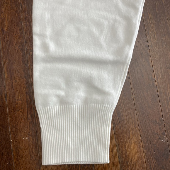 ANRABESS Two Piece  Set Long Sleeve Crewneck Sweatshirt Jogger Pants Size XL - Picture 4 of 13